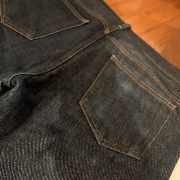 A.P.C. Jeans Apc Mens Petit New Standard 3 Poshmark